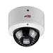ip dome camera zoom